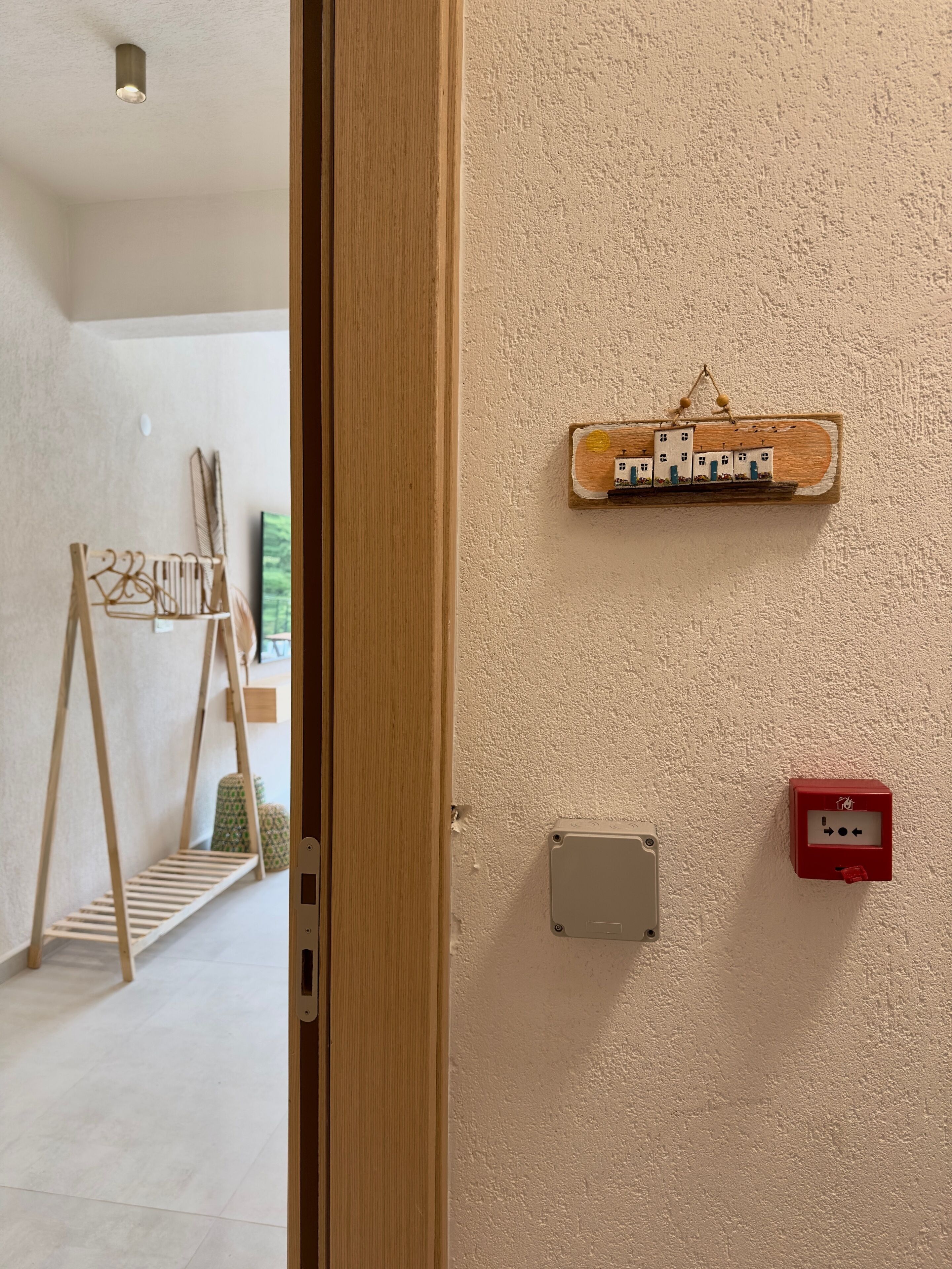 Foto - Rue Rooms