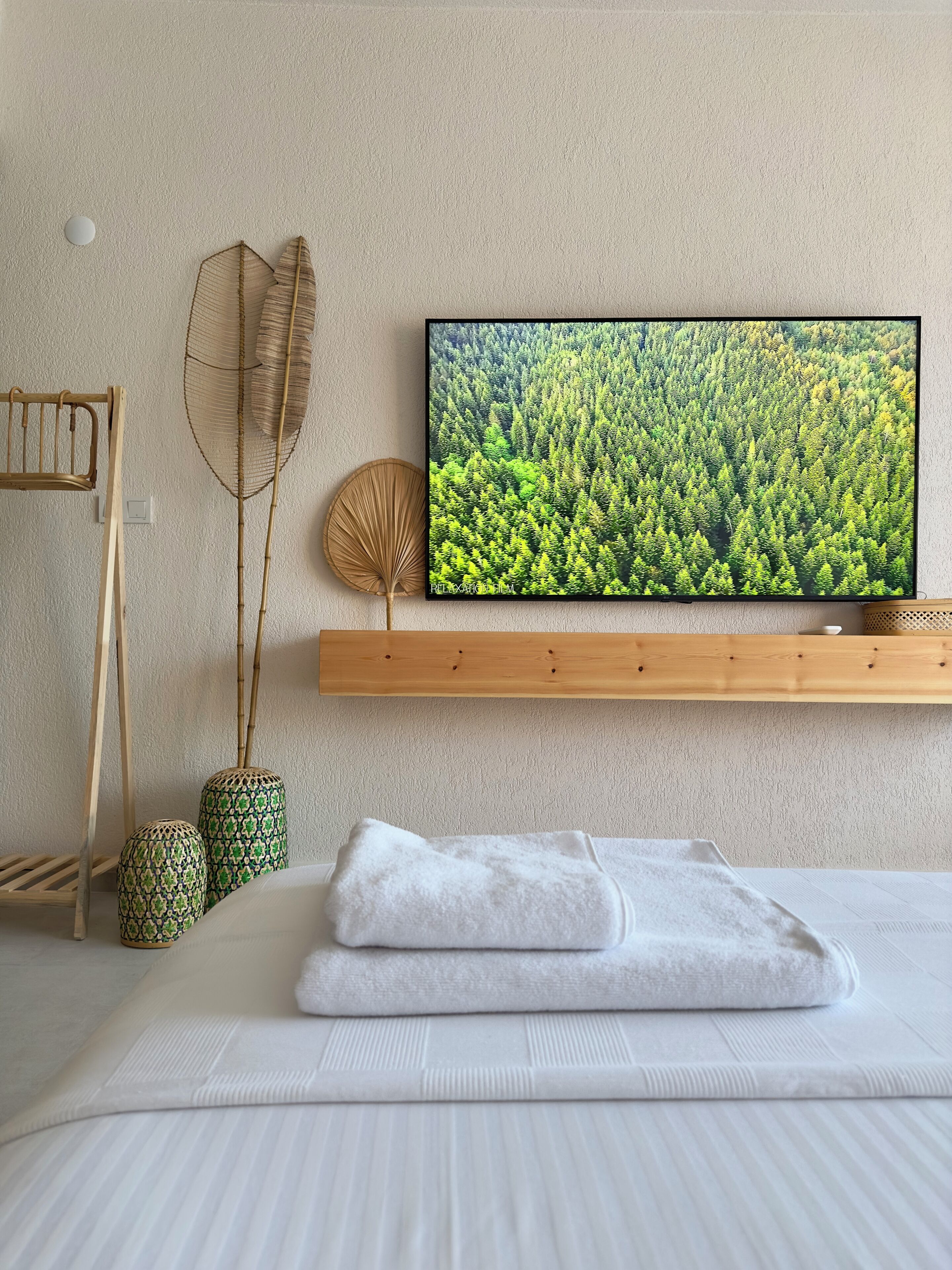 Foto - Rue Rooms
