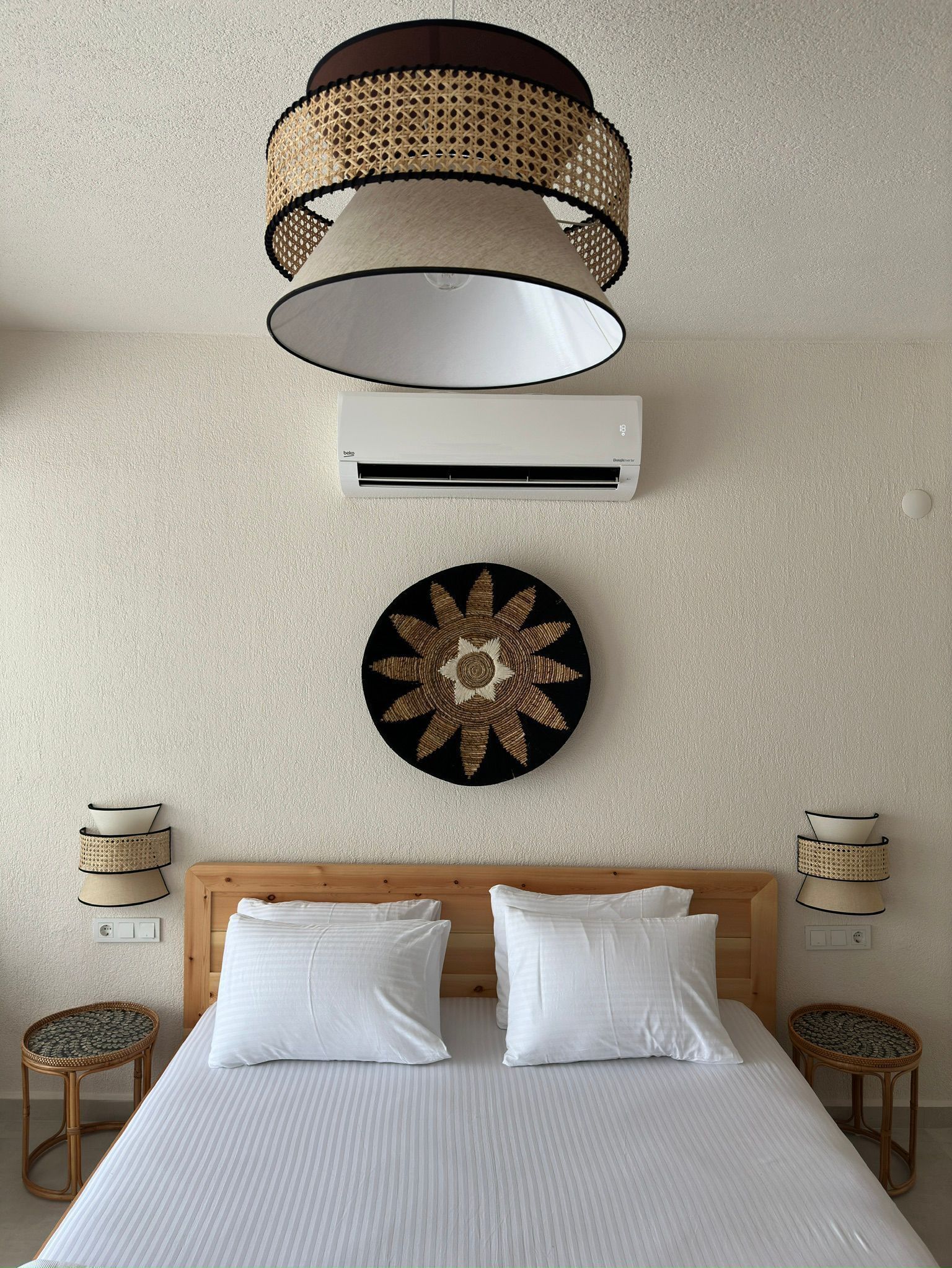 Foto - Rue Rooms