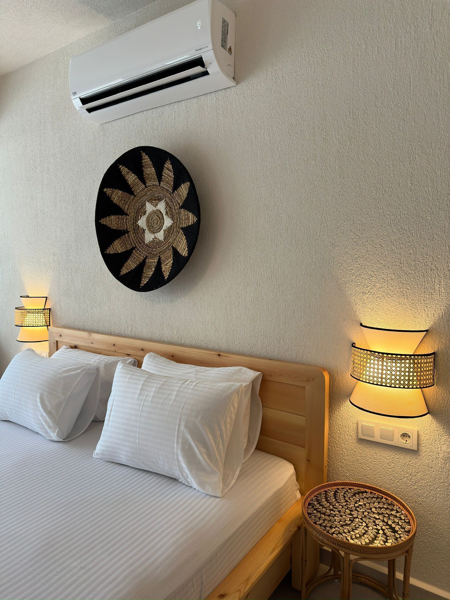 Foto - Rue Rooms