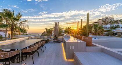 Casa La Mexicana @ Pedregal Cabos