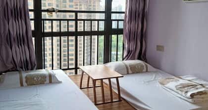 Youtian Yangsheng Holiday Apartment