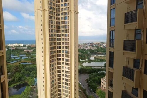 Youtian Yangsheng Holiday Apartment