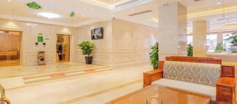 維也納酒店（賀州靈峯廣場店）