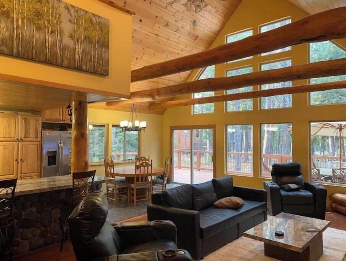 Bild für Gastgeberprofil