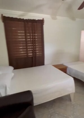1 bedroom, WiFi