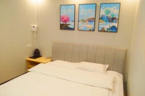 Room - Yiting Hotel Loudi (Loudi)