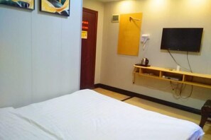 Room - Yiting Hotel Loudi (Loudi)