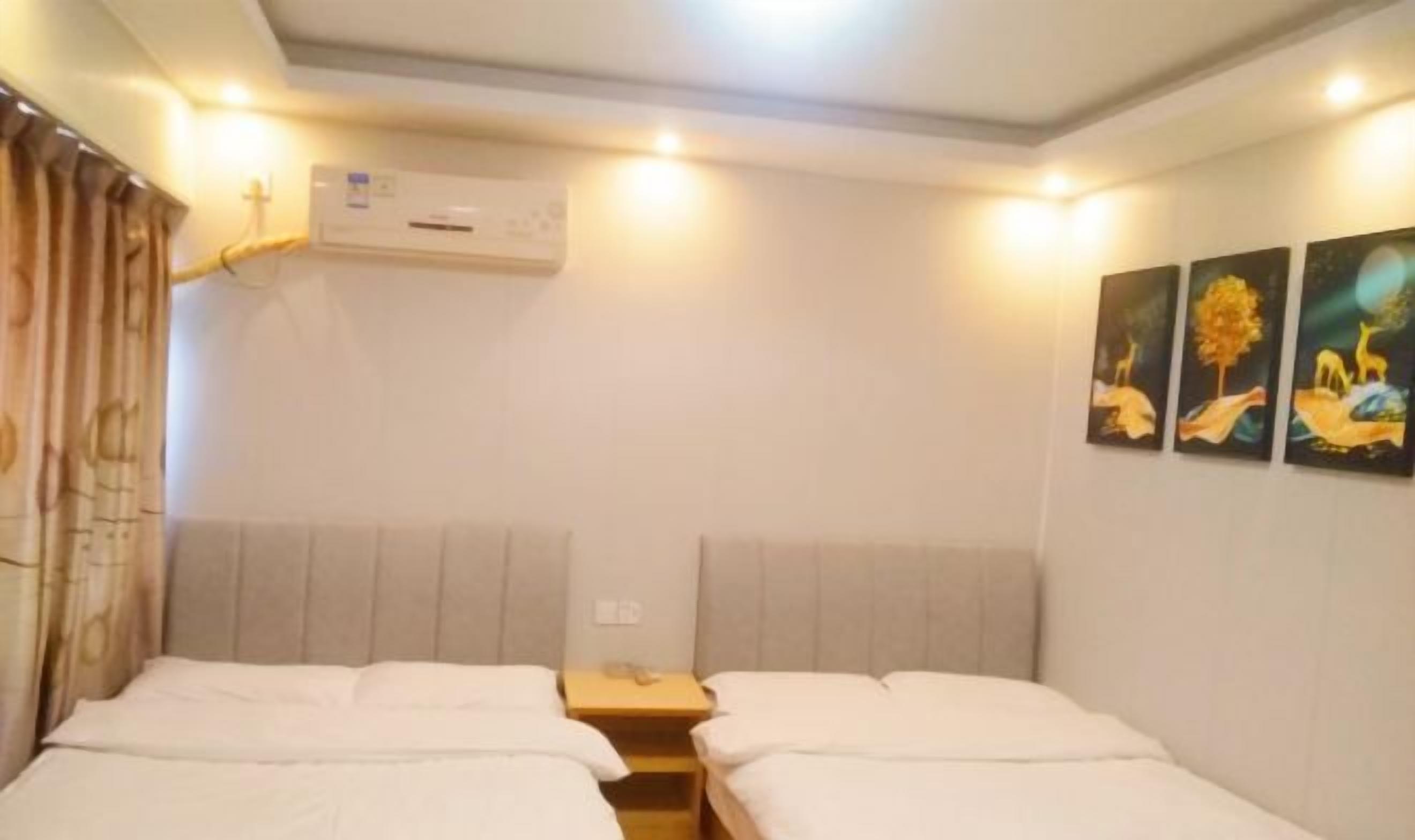 객실