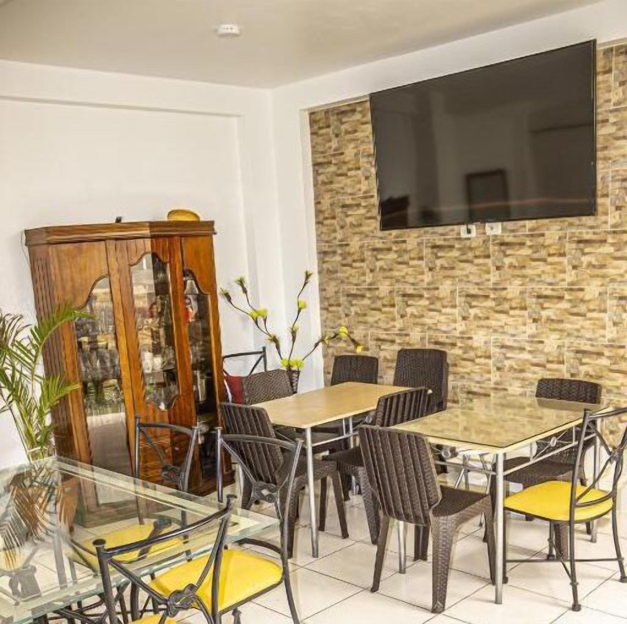 Servicio de comidas en la habitación