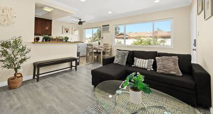 Blissful Utopia Close to Downtown Los Angeles