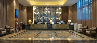 Wanjia Oriental Hotel