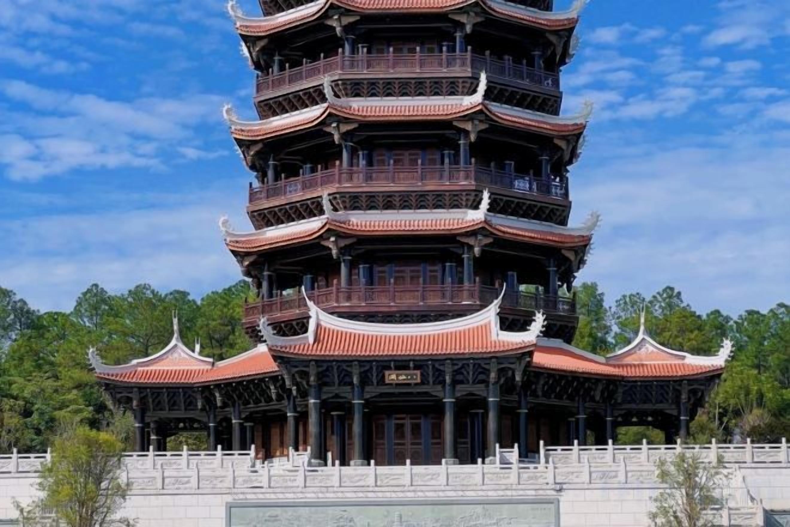 兴趣点