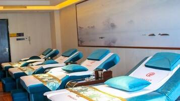 Servicio de la propiedad