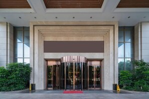 Exterior - Wanjia Oriental Hotel (Jinjiang)