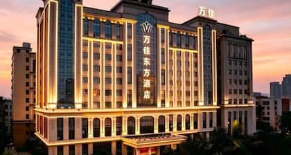 Wanjia Oriental Hotel