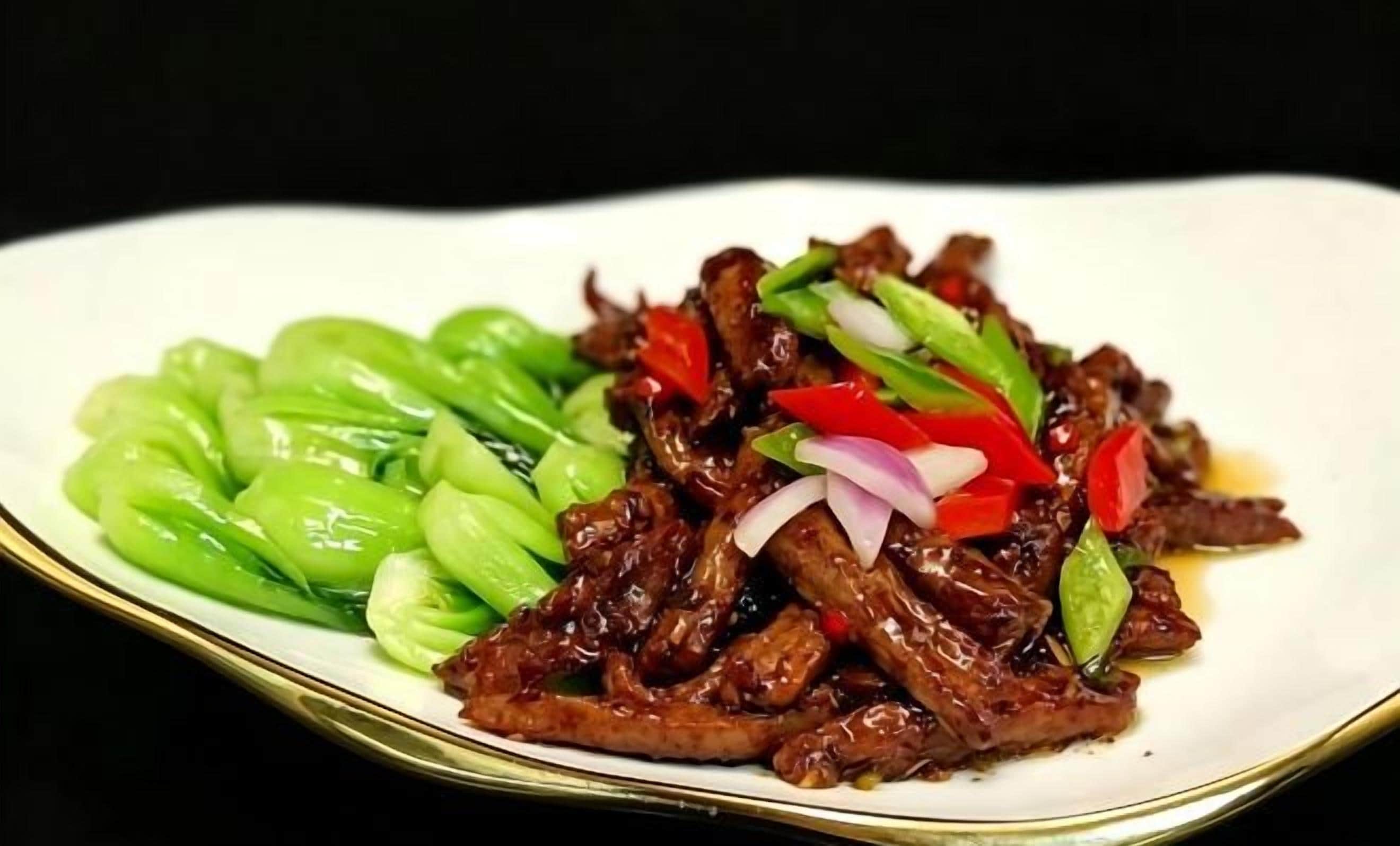 الطعام والشراب