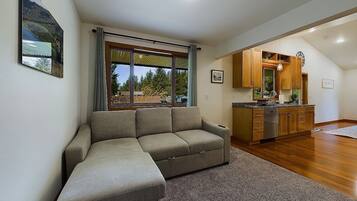 تلفزيون ذكي