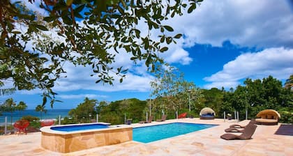 Surfers Paradise Villa & Lounge 7BRs Sleeps 34Ppl