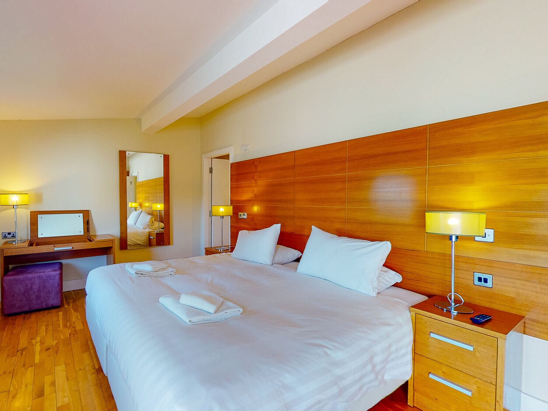 Castlemartyr Holiday Lodges No 3 (2 Bed) - Midleton