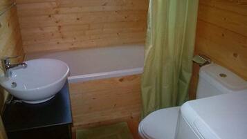 Towels, toilet paper