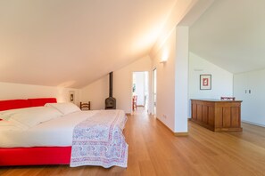 Appartement | 1 slaapkamer, een strijkplank/strijkijzer, gratis wifi