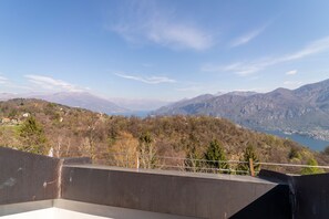 Apartamento | Vistas desde la habitación