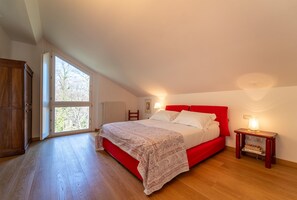 Interior - Il Tiglio Apartment by Wonderful Italy (Bellagio)