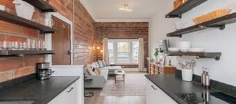 Modern Loft in Historic Birdtown - Unit 7