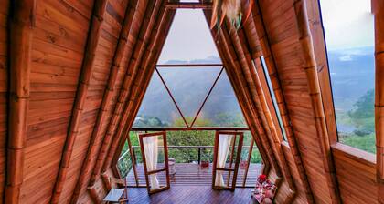Glamping corazón del Molino
