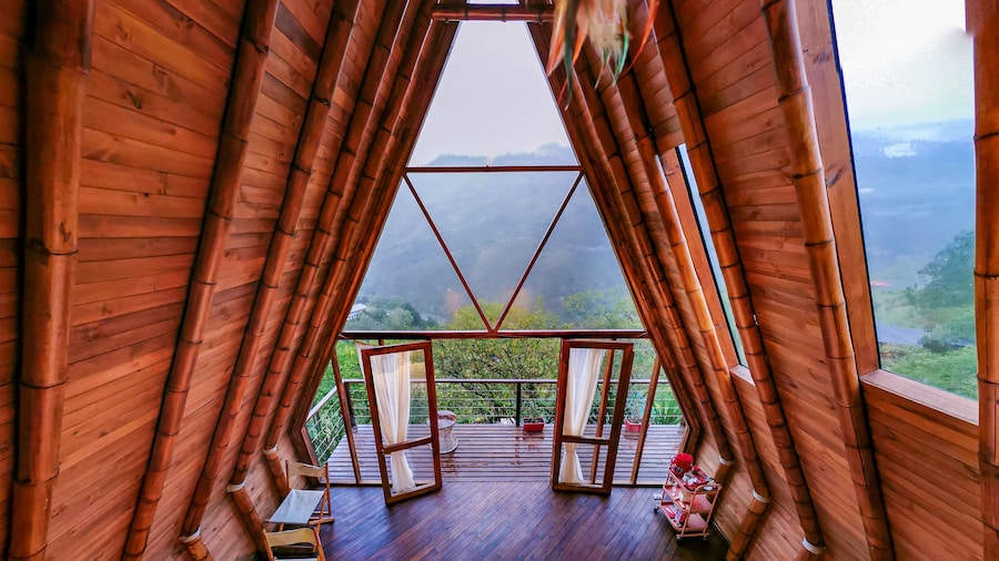 Glamping corazón del Molino