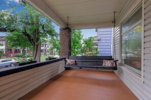 Terraço/pátio