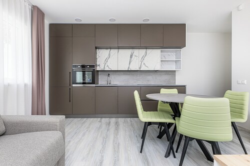 Brand New Apartments in Palanga  City Centre!