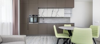 Brand New Apartments in Palanga  City Centre!