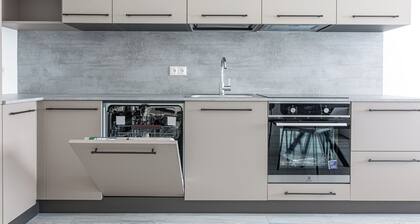Brand New Apartments in Palanga City Centre!