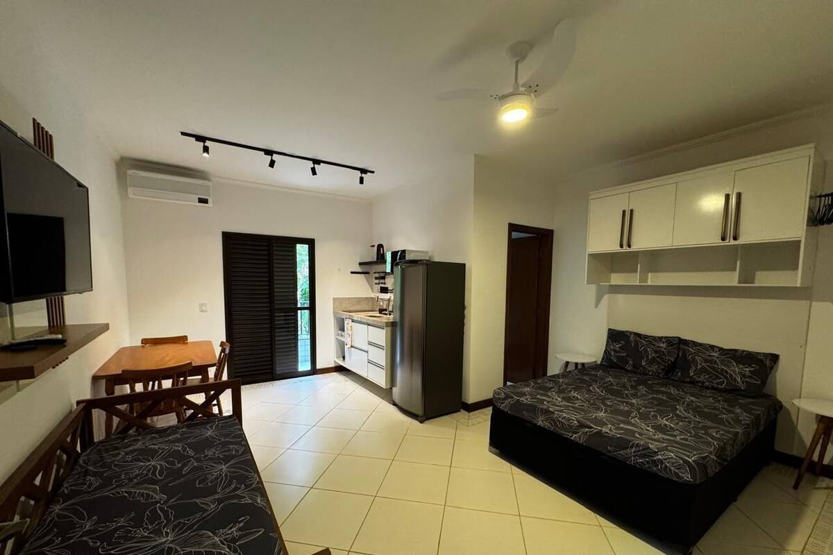 1 bedroom, free WiFi