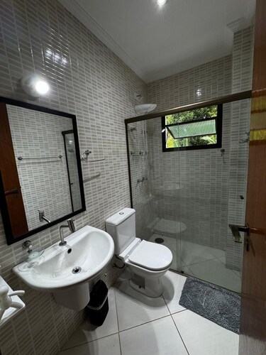 Dell Mar Rentals - Flats and Apartments for Season - Ubatuba
