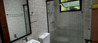 Dell Mar Rentals - Flats and Apartments for Season - Ubatuba