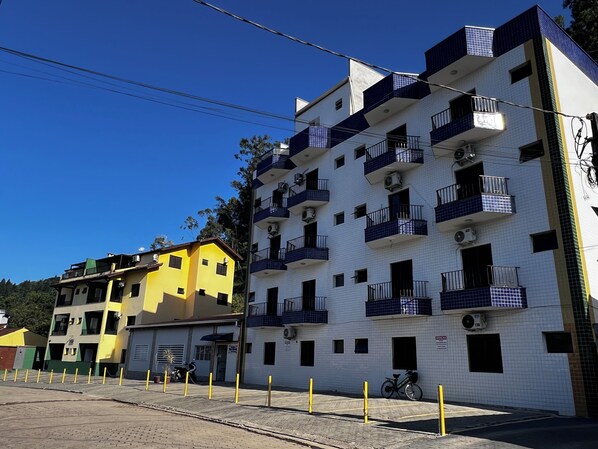 Fachada