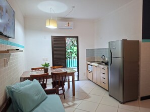 Free WiFi - Dell Mar Rentals - Flats and Apartments for Season - Ubatuba (Ubatuba)