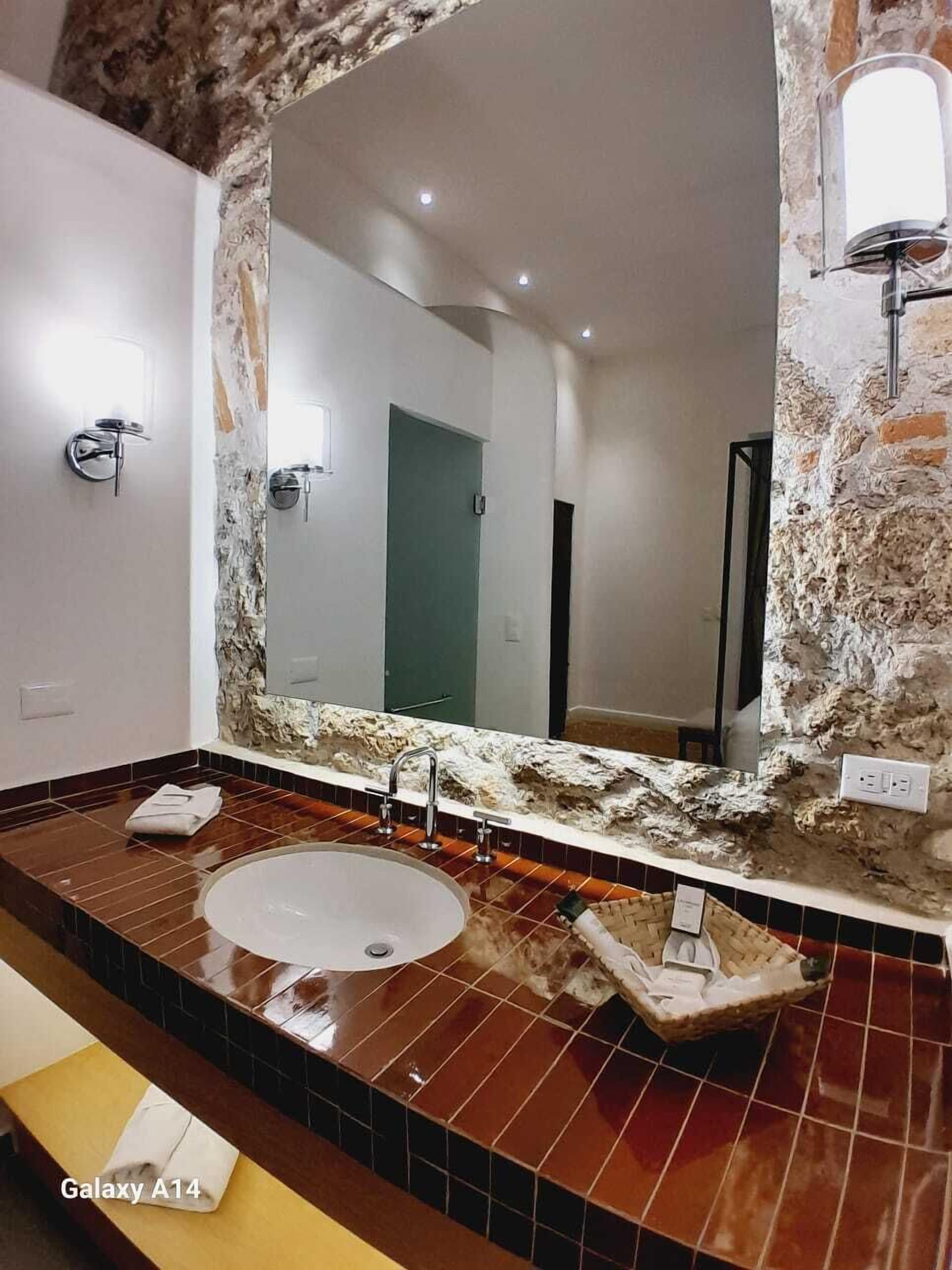 Foto - Hotel Centro Historico