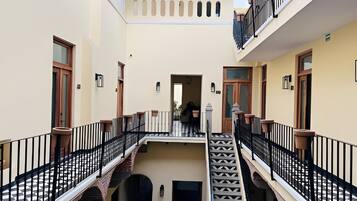 Suite familiar | Spa | Masajes