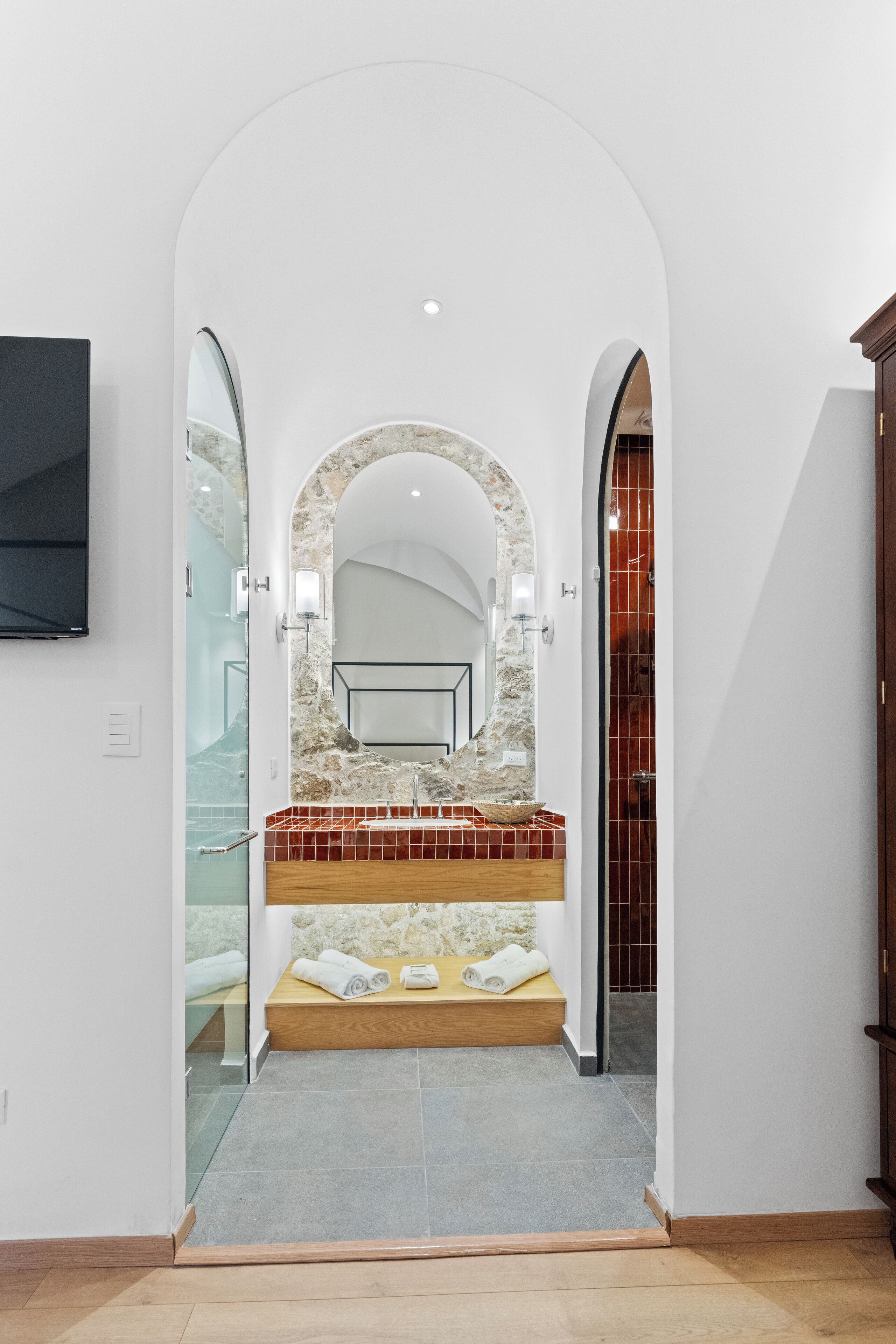 Foto - Hotel Centro Historico