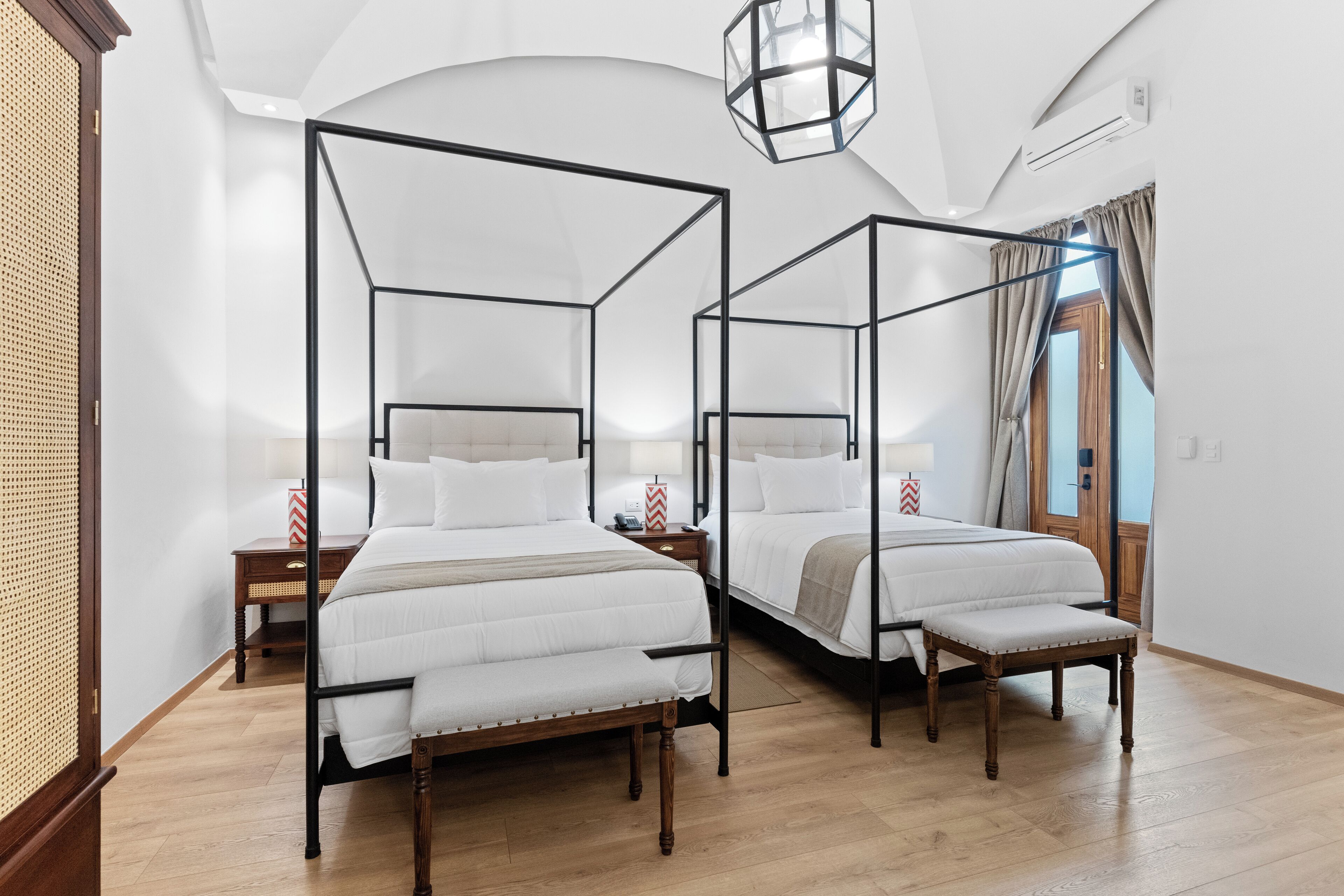 Foto - Hotel Centro Historico