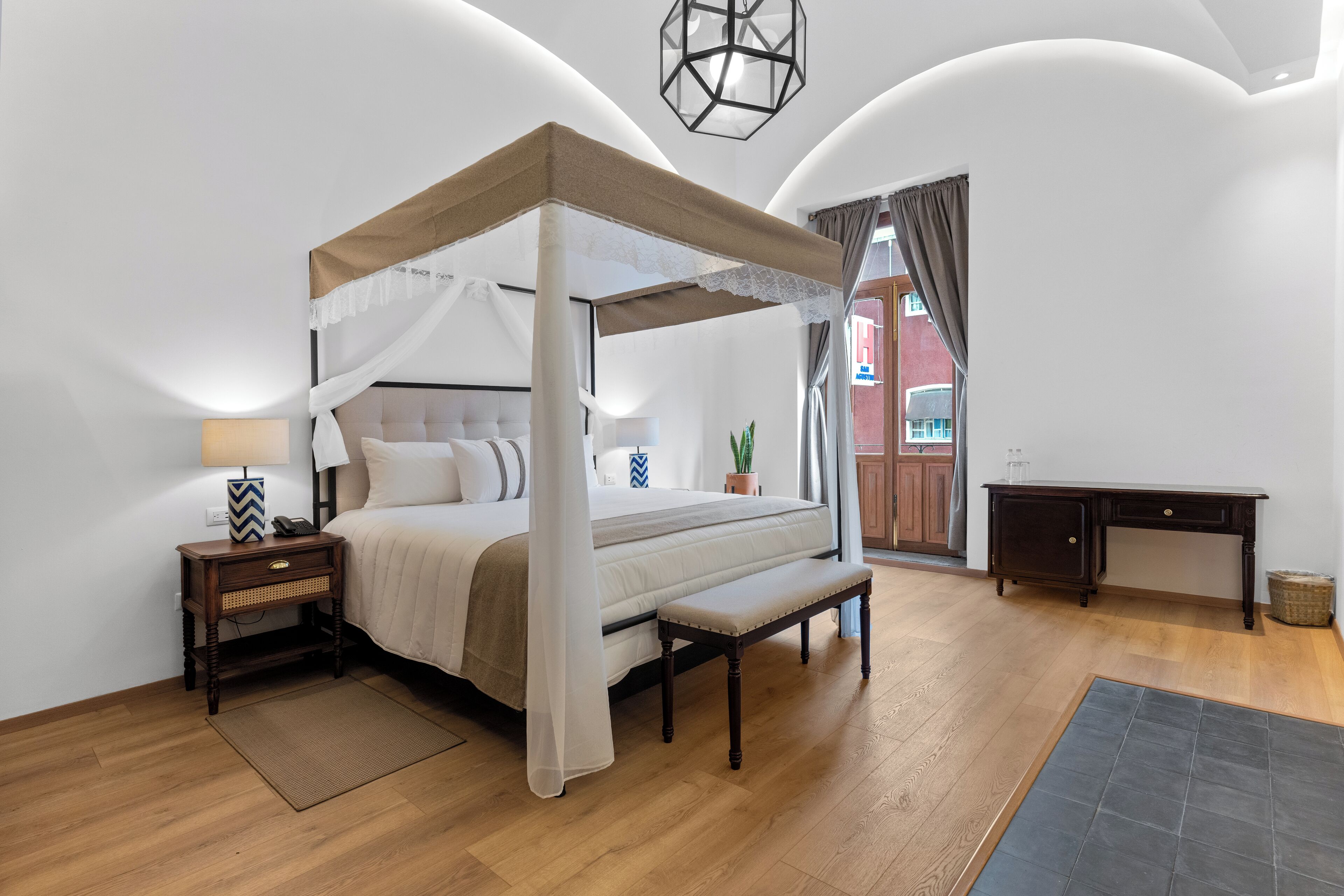 Foto - Hotel Centro Historico