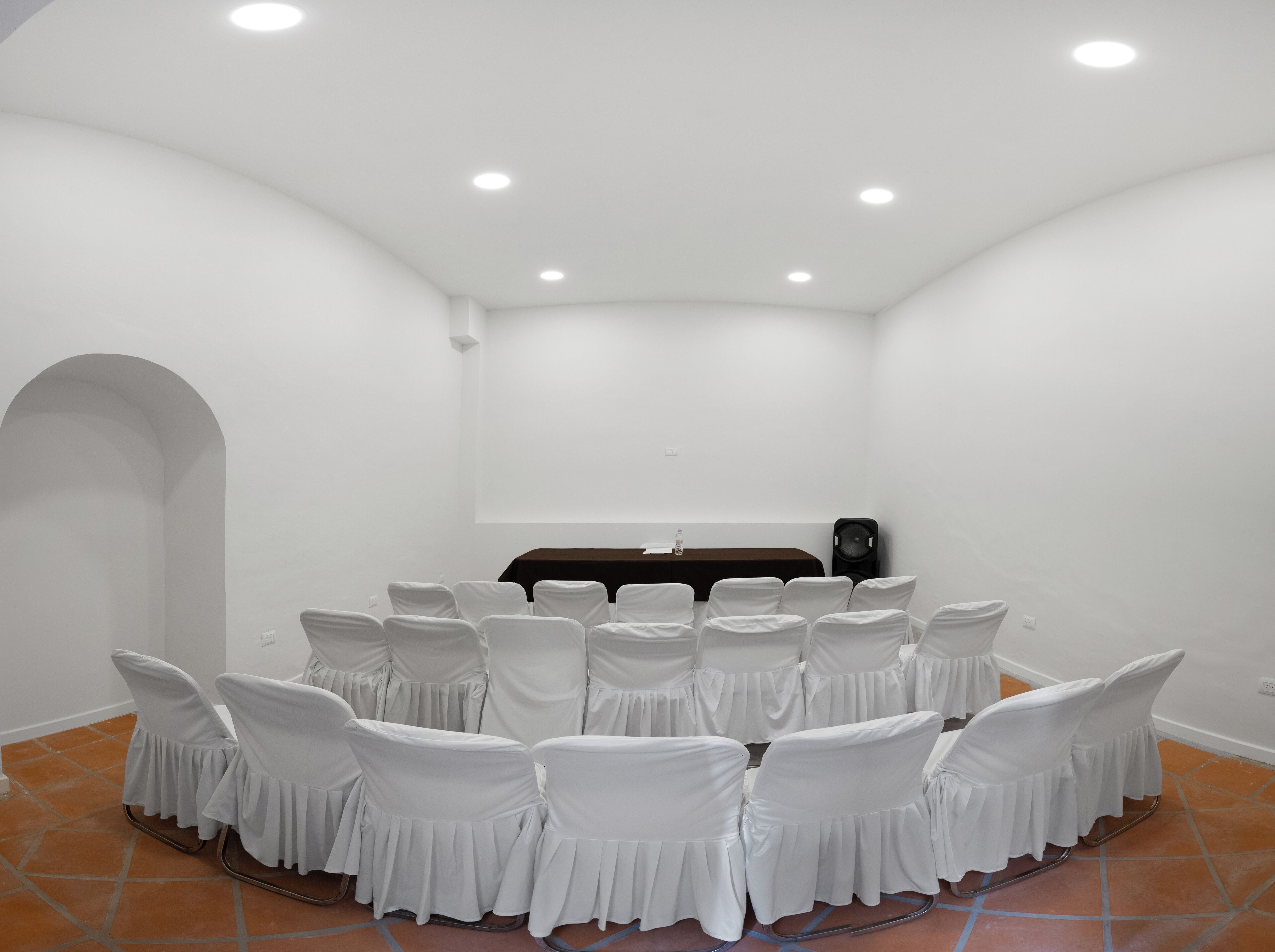 Foto - Hotel Centro Historico