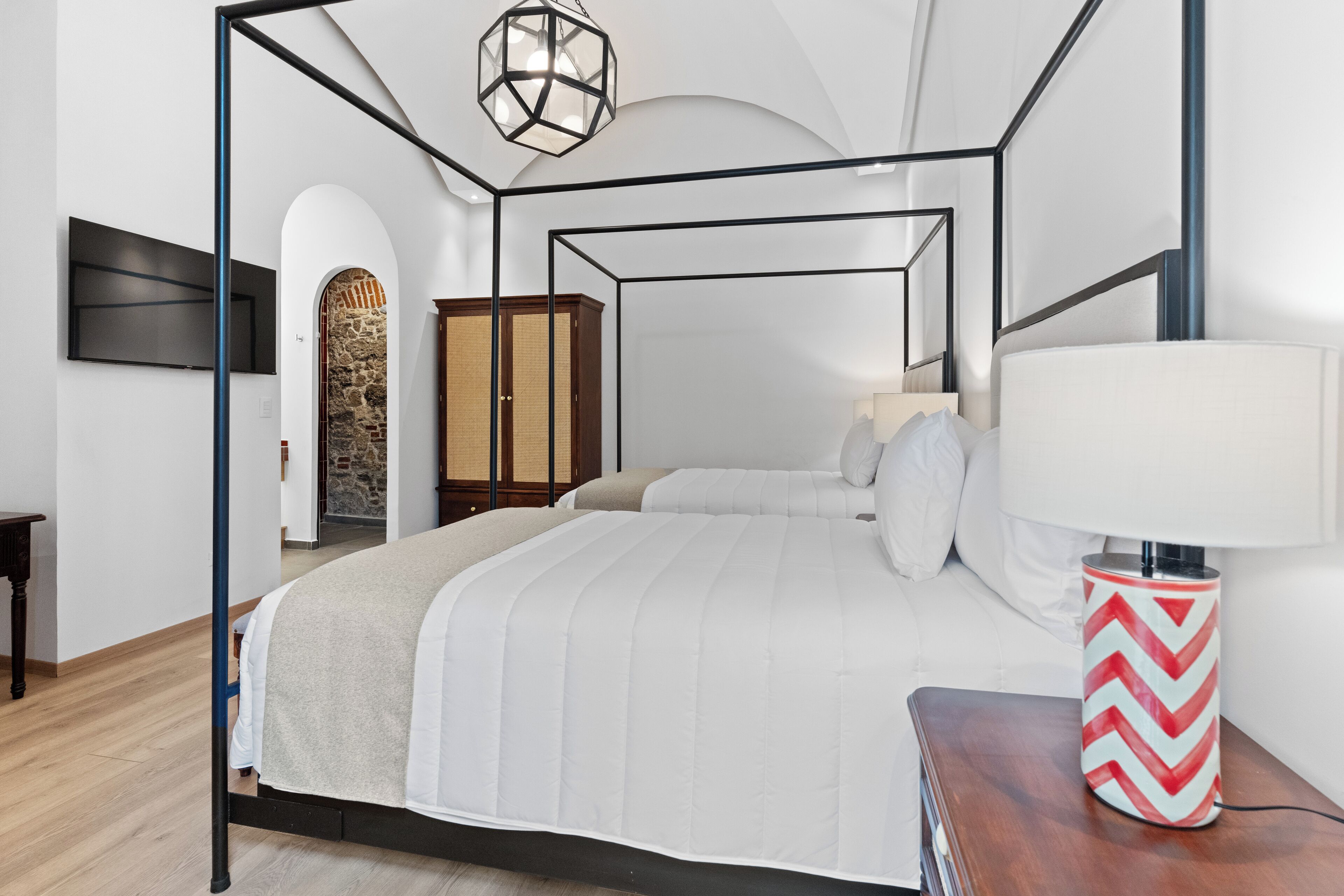 Foto - Hotel Centro Historico