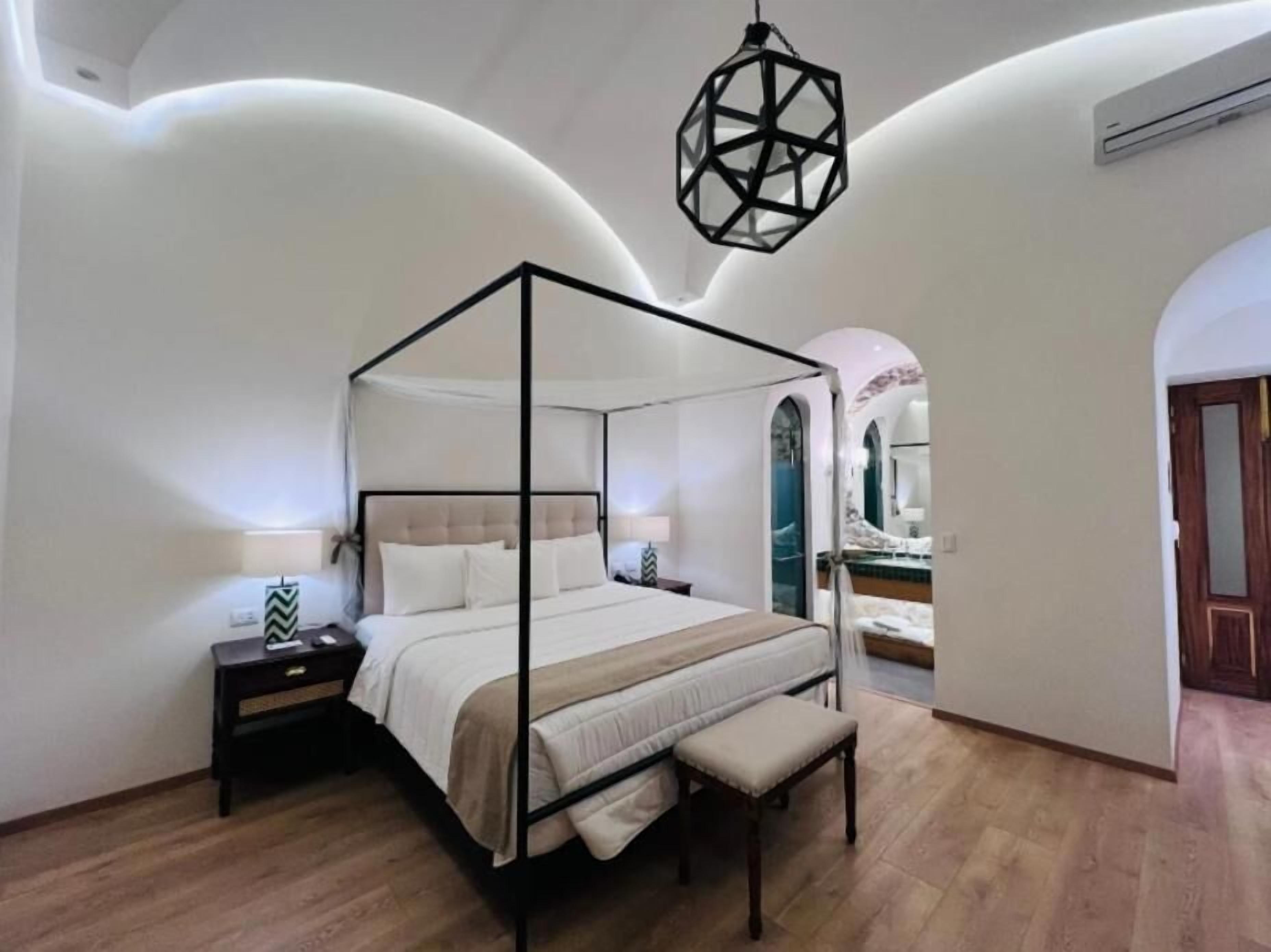 Foto - Hotel Centro Historico