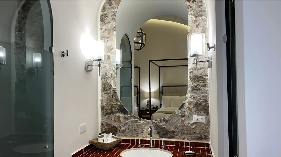 Foto - Hotel Centro Historico