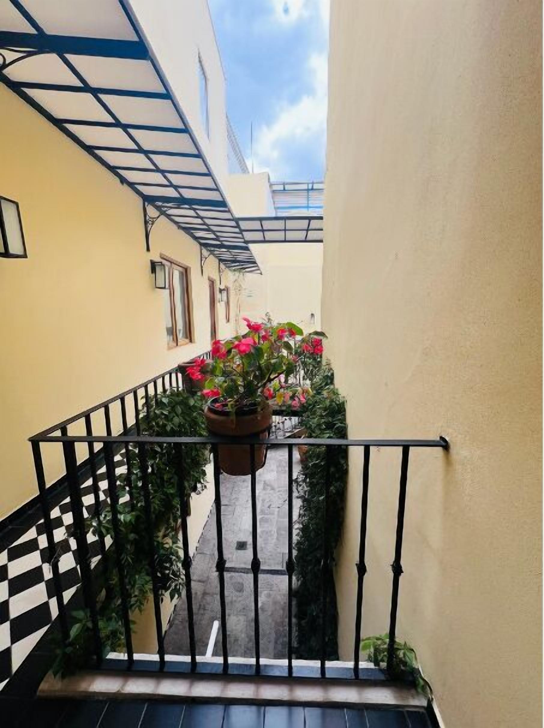 Foto - Hotel Centro Historico